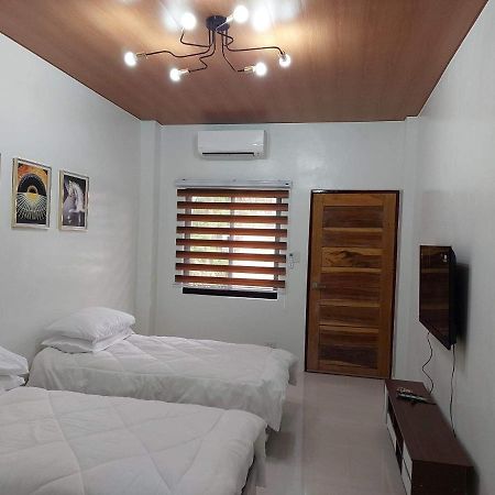 Flb Apartelle Los Banos Los Banos  Ngoại thất bức ảnh