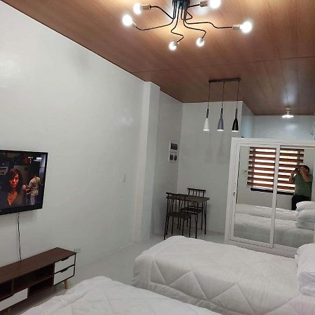 Flb Apartelle Los Banos Los Banos  Ngoại thất bức ảnh