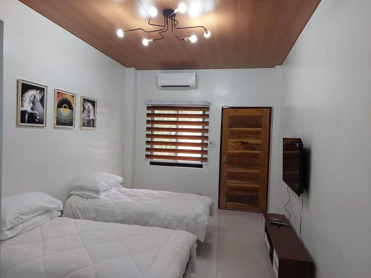 Flb Apartelle Los Banos Los Banos  Ngoại thất bức ảnh