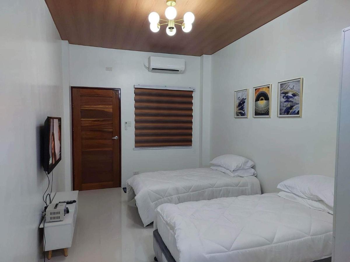 Flb Apartelle Los Banos Los Banos  Ngoại thất bức ảnh