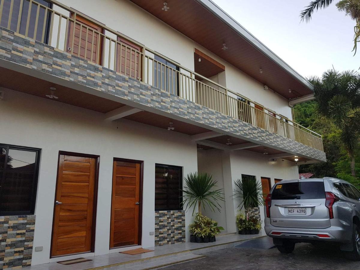 Flb Apartelle Los Banos Los Banos  Ngoại thất bức ảnh