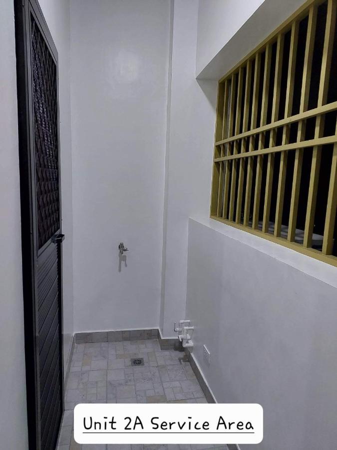 Flb Apartelle Los Banos Los Banos  Ngoại thất bức ảnh