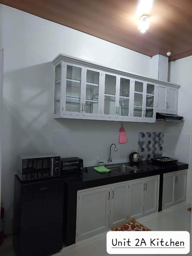 Flb Apartelle Los Banos Los Banos  Ngoại thất bức ảnh