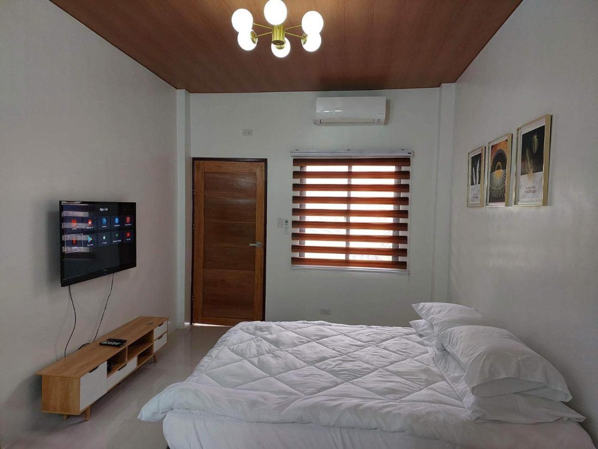Flb Apartelle Los Banos Los Banos  Ngoại thất bức ảnh